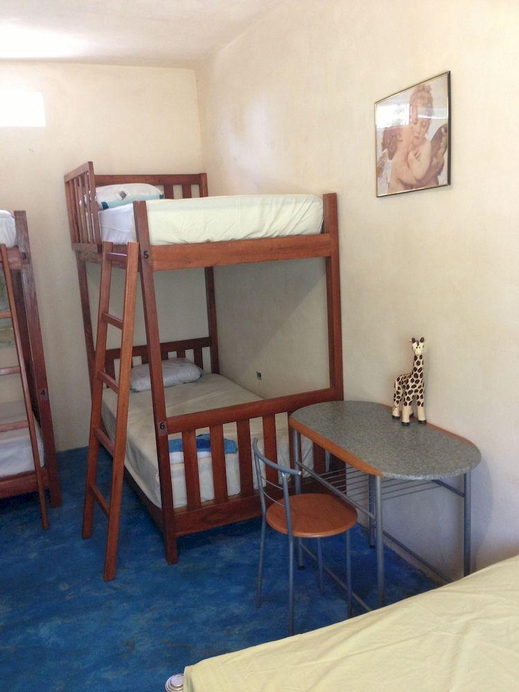 Yaxche Centro Hostal Y Camping Bacalar Zewnętrze zdjęcie