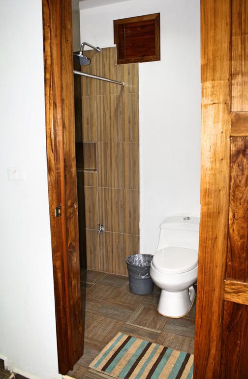 Yaxche Centro Hostal Y Camping Bacalar Zewnętrze zdjęcie