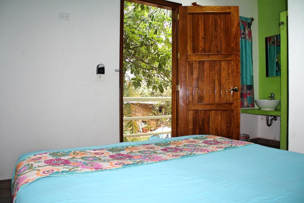 Yaxche Centro Hostal Y Camping Bacalar Zewnętrze zdjęcie