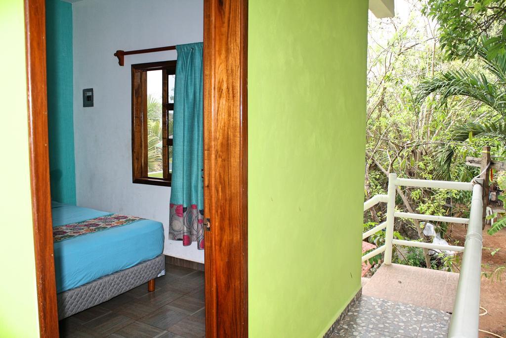 Yaxche Centro Hostal Y Camping Bacalar Zewnętrze zdjęcie